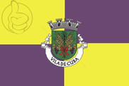 Bandera de Cuba, Portugal
