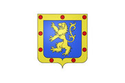 Bandera de Saint-Hilaire-les-Andrésis