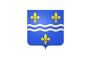 Bandera de Mareuil-lès-Meaux