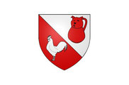 Bandera de Nibelle