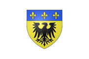 Bandera de Esbly