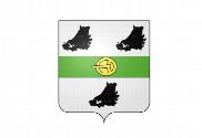 Bandera de Mardié