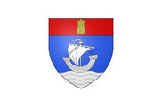 Bandera de Chécy