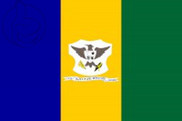 Bandera de Mineiros