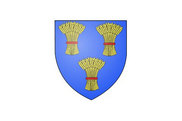 Bandera de Outarville