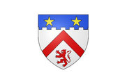 Bandera de Autry-le-Châtel