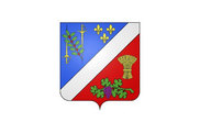 Bandera de Nanteuil-lès-Meaux