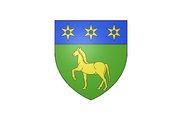 Bandera de Neuvy-en-Sullias