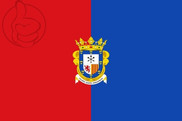 Bandera de Marchena