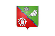 Bandera de Saint-Cyr-en-Val