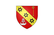 Bandera de Saint-Aignan-le-Jaillard