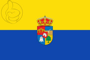 Bandera de Anaya, Segovia