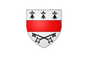 Bandera de Villemurlin