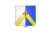 Bandera de Villemandeur