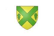 Bandera de Vennecy