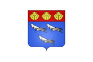 Bandera de Bretenière