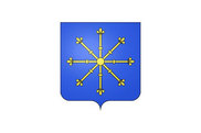 Bandera de Fauverney
