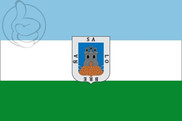 Bandera de Salobreña