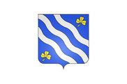 Bandera de Varanges