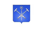 Bandera de Is-sur-Tille