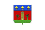 Bandera de Bray-sur-Seine