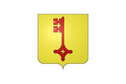 Bandera de Til-Châtel