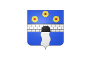 Bandera de Ahuy