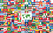 Bandera de Mundial