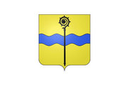 Bandera de Champdôtre