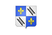 Bandera de Chelles