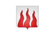 Bandera de Venarey-les-Laumes