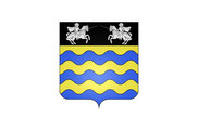 Bandera de Marsannay-la-Côte