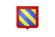 Bandera de Meursault