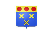 Bandera de Bligny-lès-Beaune
