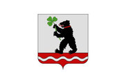 Bandera de Urcy
