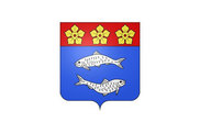 Bandera de L´Étang-Vergy