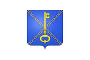 Bandera de Clémencey