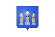 Bandera de Arnay-le-Duc