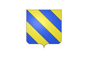Bandera de Talant