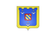 Bandera de Lechâtelet