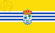 Bandera de Isla Cristina