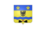 Bandera de Auvillars-sur-Saône