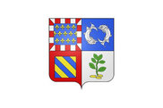 Bandera de Pagny-la-Ville