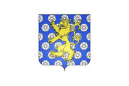 Bandera de Seurre