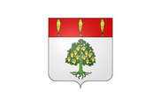 Bandera de Binges