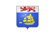 Bandera de Chaugey
