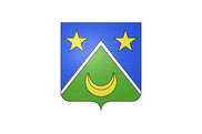 Bandera de Beneuvre