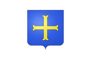Bandera de Recey-sur-Ource