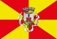 Bandera de Angra do Heroísmo