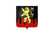 Bandera de Blagny-sur-Vingeanne
